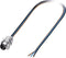 Phoenix Contact 1500334 SACC-E-M 8MS-3CON-M8/0,5 M8 Sensor / Actuator Receptacle Connector