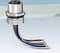 Phoenix Contact 1500347 Sensor/actuator steekconnector M8 Aantal polen: 4 Stekker, inbouw 1 stuk(s)
