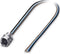 Phoenix Contact 1500363 SACC-E-M 8FS-4CON-M8/0,5 M8 Sensor / Actuator Receptacle Connector