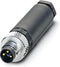 Phoenix Contact 1501252 Sensor/actuator connector, niet geassembleerd M8 Aantal polen: 3 Stekker, recht 1 stuk(s)
