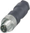 Phoenix Contact 1501252 Sensor/actuator connector, niet geassembleerd M8 Aantal polen: 3 Stekker, recht 1 stuk(s)