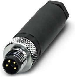Phoenix Contact 1501265 Sensor/actuator connector, niet geassembleerd M8 Aantal polen: 4 Stekker, recht 1 stuk(s)