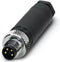 Phoenix Contact 1501265 Sensor/actuator connector, niet geassembleerd M8 Aantal polen: 4 Stekker, recht 1 stuk(s)