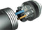 Phoenix Contact 1501265 Sensor/actuator connector, niet geassembleerd M8 Aantal polen: 4 Stekker, recht 1 stuk(s)