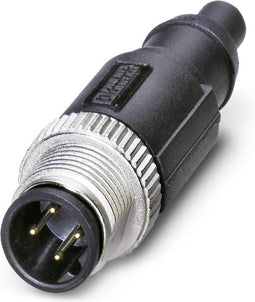 Phoenix Contact 1507816 Sensor/actuator dataconnector M12 Aantal polen: 5 Afsluitweerstand 5 stuk(s)