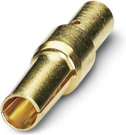 Phoenix Contact 1599600 kabel-connector Goud