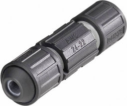 Phoenix Contact 1641879 Ronde stekker Aansluitclip Serie (ronde connectors): QUICKON Totaal aantal polen: 4 1 stuk(s)