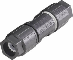 Phoenix Contact 1642153 Ronde stekker Aansluitclip Serie (ronde connectors): QUICKON Totaal aantal polen: 4 1 stuk(s)