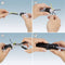 Phoenix Contact 1642153 Ronde stekker Aansluitclip Serie (ronde connectors): QUICKON Totaal aantal polen: 4 1 stuk(s)