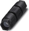 Phoenix Contact 1642153 Ronde stekker Aansluitclip Serie (ronde connectors): QUICKON Totaal aantal polen: 4 1 stuk(s)