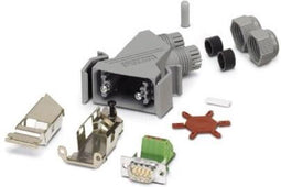 Phoenix Contact 1654345 kabel-connector
