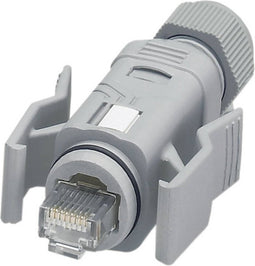 Phoenix Contact 1656990 Sensor/actuator dataconnector Aantal polen: 8P8C Stekker, recht 1 stuk(s)