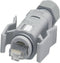 Phoenix Contact 1656990 Sensor/actuator dataconnector Aantal polen: 8P8C Stekker, recht 1 stuk(s)