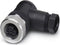 Phoenix Contact 1662984 SACC-M12FR-5CON-PG 7-M Field Attachable Plug Connector M12