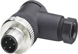 Phoenix Contact 1663129 SACC-M12MR-5CON-PG 7-M Field Attachable Plug Connector M12