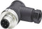 Phoenix Contact 1663129 SACC-M12MR-5CON-PG 7-M Field Attachable Plug Connector M12