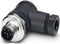 Phoenix Contact 1663129 SACC-M12MR-5CON-PG 7-M Field Attachable Plug Connector M12