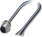 Phoenix Contact 1671111 SACC-E-M12MS-5CON-PG9/0,5 M12 Sensor / Actuator Build-in Plug Connector