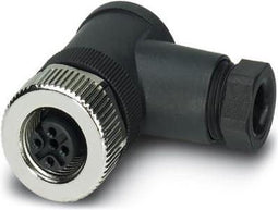 Phoenix Contact 1681143 SACC-M12FR-4CON-PG7-M Field Attachable Plug Connector M12