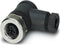 Phoenix Contact 1681143 SACC-M12FR-4CON-PG7-M Field Attachable Plug Connector M12