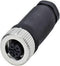 Phoenix Contact 1681486 SACC-M12FS-5CON-PG9-M Field Attachable Plug Connector M12