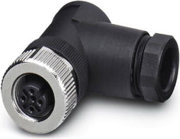 Phoenix Contact 1681499 SACC-M12FR-5CON-PG9-M Field Attachable Plug Connector M12