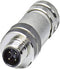 Phoenix Contact 1693416 SACC-M12MS-5CON-PG 7-SH Field Attachable Plug Connector M12