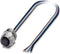 Phoenix Contact 1693788 Sensor/actuator steekconnector M12 Aantal polen: 4 Bus, inbouw 0.50 m 1 stuk(s)
