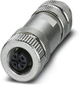 Phoenix Contact 1694305 SACC-M12FS-5CON-PG 7-SH Field Attachable Plug Connector M12