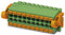 Phoenix Contact 1790616 Female behuizing-kabel Totaal aantal polen 15 Rastermaat: 3.5 mm 1 stuk(s)