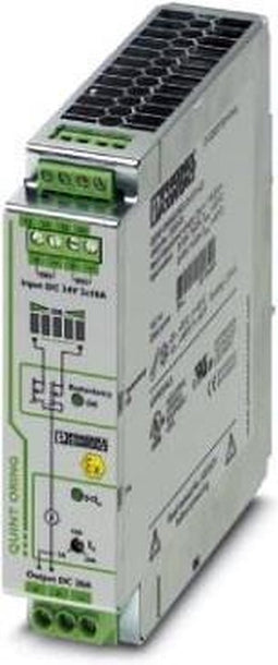 Phoenix Contact 2320173 digitale & analoge I/O-module