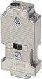 Phoenix Contact 2744380 Sensor/actuator dataconnector Aantal polen: 9 Stekker, recht 1 stuk(s)