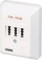 Phoenix Contact 2749628 TAE-TRAB FM-NFN-AP Overspanningsveilige aansluitdoos Overspanningsbeveiliging voor: Telefoon/Fax (TAE) 5 kA 1 stuk(s)