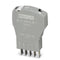 Phoenix Contact 2800905 CB E1 24DC/6A NO P Beveiligingsschakelaar 240 V/AC 6 A 1x NO 1 stuk(s)