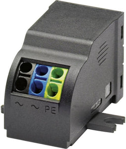 Phoenix Contact 2803409 BT-1S-230AC/A Overspanningsbeveiliging (inbouw) Overspanningsbeveiliging voor: Stopcontact, Verdeeldoos 1 kA 1 stuk(s)