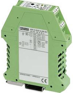 Phoenix Contact 2814744 PHO MCR-S-10-50-UI-SW-DCI-NC