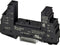 Phoenix Contact 2839282 Overspanningsbeveiliging 230 V Zwart