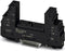 Phoenix Contact 2839282 Overspanningsbeveiliging 230 V Zwart