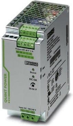 Phoenix Contact 2866679 power supply unit 21 W Grijs
