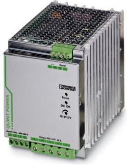 Phoenix Contact 2866682 power supply unit 480 W Groen, Grijs