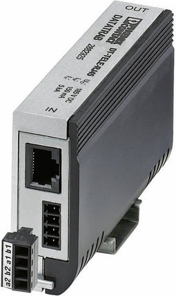 Phoenix Contact 2882925 Overspanningsbeveiliging Zilver, Zwart