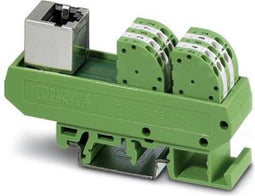 Phoenix Contact 2900682 digitale & analoge I/O-module