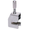Phoenix Contact 3025189 Schermaansluitklem Geschikt voor: Schermaansluiting Zilver 1 stuk(s)