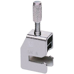 Phoenix Contact 3025189 Schermaansluitklem Geschikt voor: Schermaansluiting Zilver 1 stuk(s)