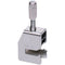 Phoenix Contact 3025189 Schermaansluitklem Geschikt voor: Schermaansluiting Zilver 1 stuk(s)