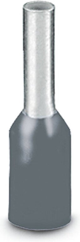 Phoenix Contact 3200894 Adereindhulzen 0.75 mm² Deels geïsoleerd Grijs 1000 stuk(s)