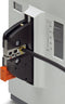 Phoenix Contact 3200894 Adereindhulzen 0.75 mm² Deels geïsoleerd Grijs 1000 stuk(s)