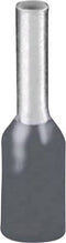 Phoenix Contact 3200894 Adereindhulzen 0.75 mm² Deels geïsoleerd Grijs 1000 stuk(s)