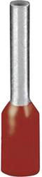 Phoenix Contact 3202504 Adereindhulzen 0.75 mm² Ongeïsoleerd Metaal 1000 stuk(s)