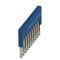 Phoenix Contact 3213125 Brug 50 stuk(s)